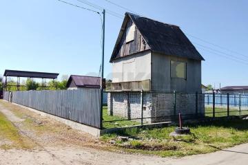 Фото №1: Личное подсобное хозяйство <span class="whitespace-nowrap">5.4 сот.</span> - Рассвет, ул. Малиновая, 89