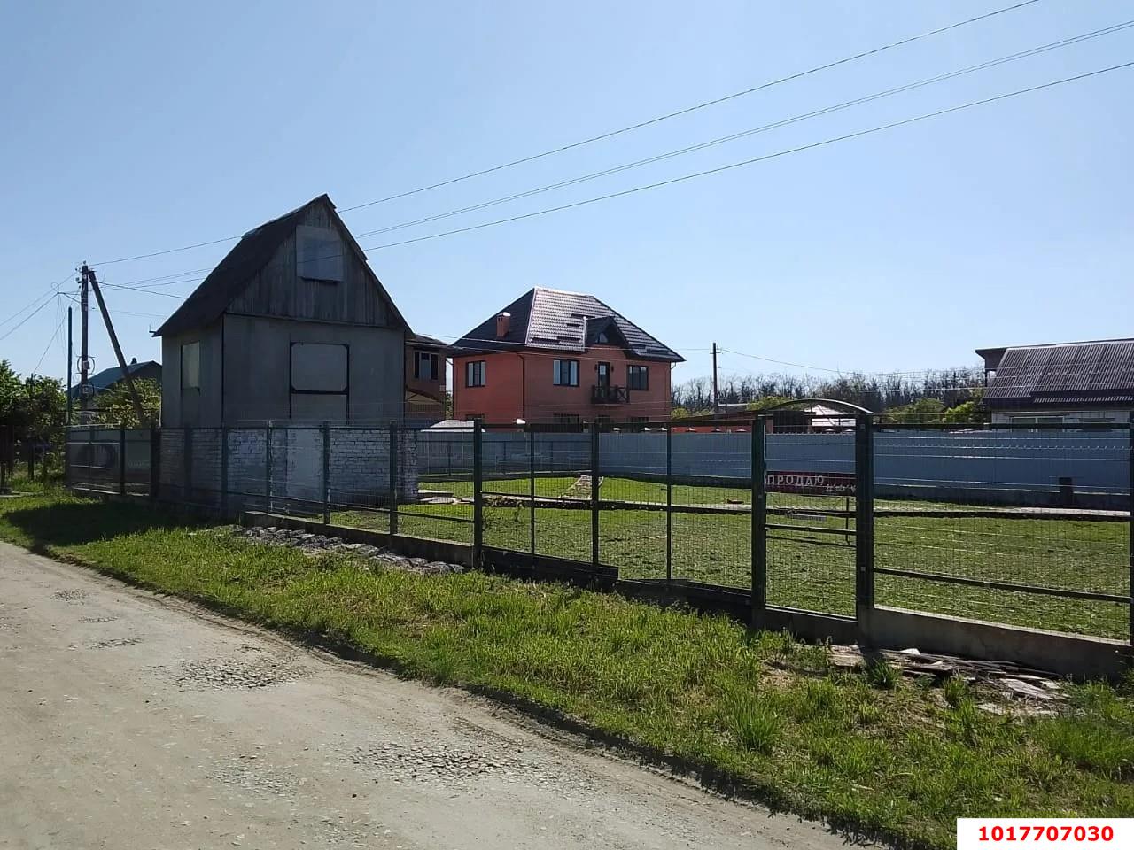Фото №5: Личное подсобное хозяйство <span class="whitespace-nowrap">5.4 сот.</span> - Рассвет, ул. Малиновая, 89