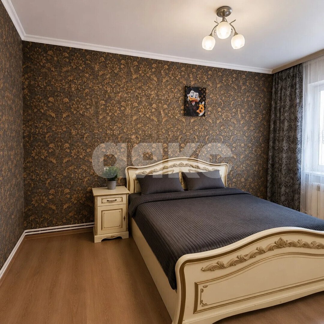 Фото №2: Дом <span class="whitespace-nowrap">72 м²</span> <span class="whitespace-nowrap">+ 10 сот.</span>, <span class="whitespace-nowrap">1 эт.</span> - Глубокий, ул. Калинина, 79