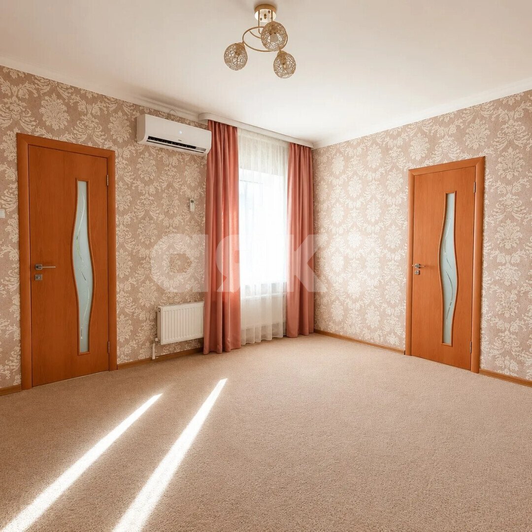 Фото №4: Дом <span class="whitespace-nowrap">72 м²</span> <span class="whitespace-nowrap">+ 10 сот.</span>, <span class="whitespace-nowrap">1 эт.</span> - Глубокий, ул. Калинина, 79