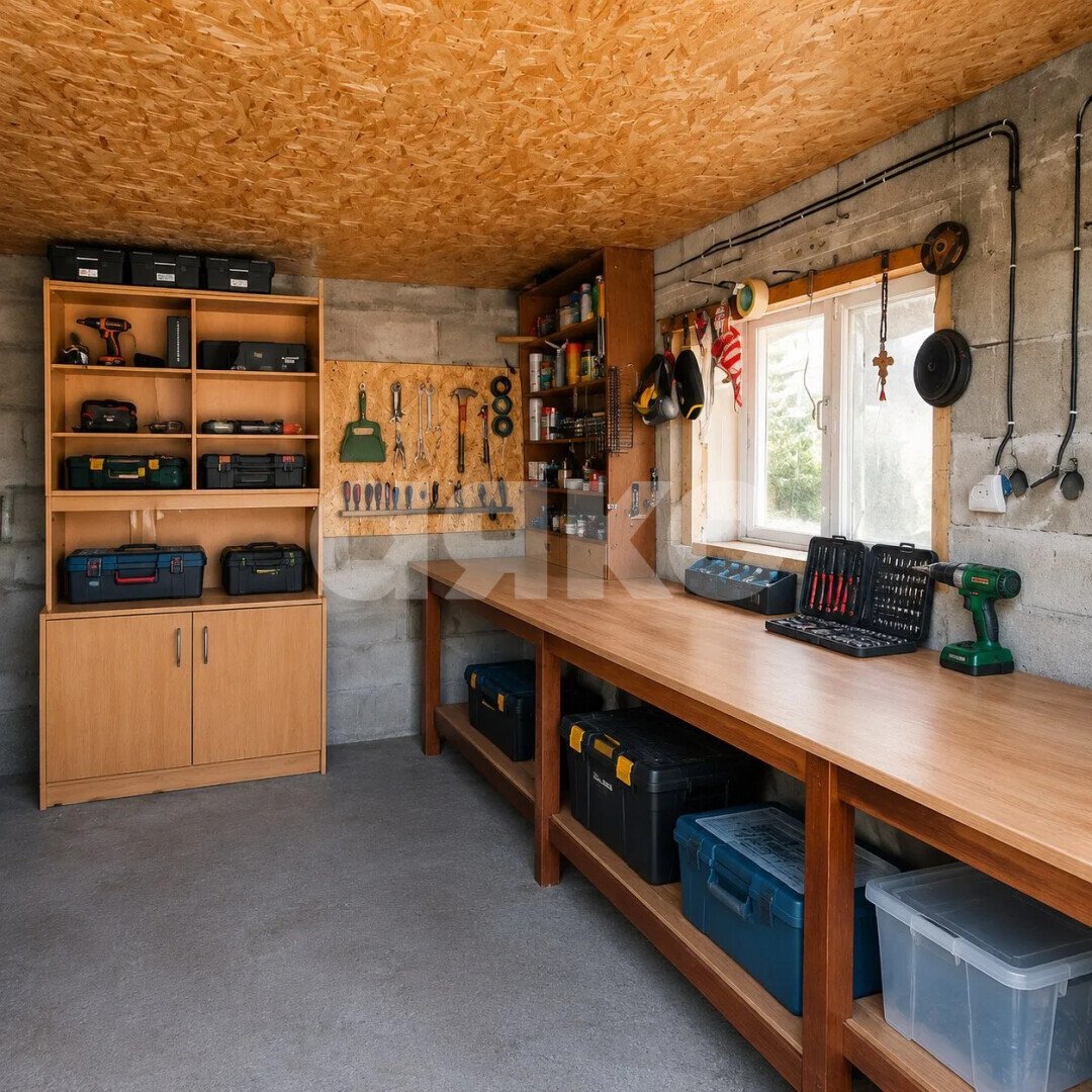 Фото №10: Дом <span class="whitespace-nowrap">72 м²</span> <span class="whitespace-nowrap">+ 10 сот.</span>, <span class="whitespace-nowrap">1 эт.</span> - Глубокий, ул. Калинина, 79