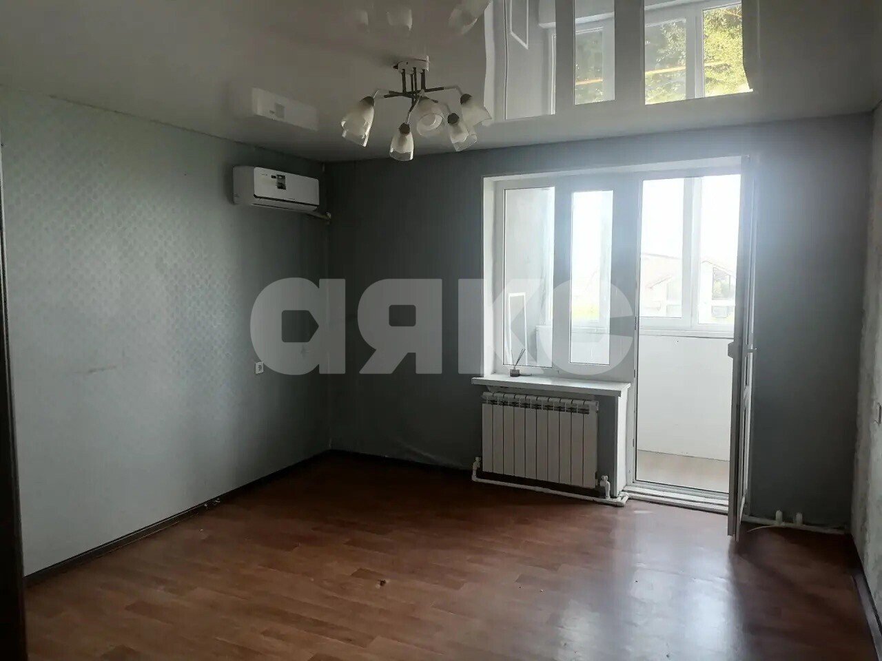 Фото №14: 2-комнатная квартира <span class="whitespace-nowrap">54 м²</span>, <span class="whitespace-nowrap">2/2 эт.</span> - Гай-Кодзор, ул. Юбилейная, 6