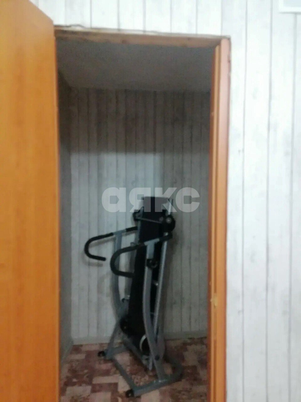 Фото №8: 2-комнатная квартира <span class="whitespace-nowrap">54 м²</span>, <span class="whitespace-nowrap">2/2 эт.</span> - Гай-Кодзор, ул. Юбилейная, 6