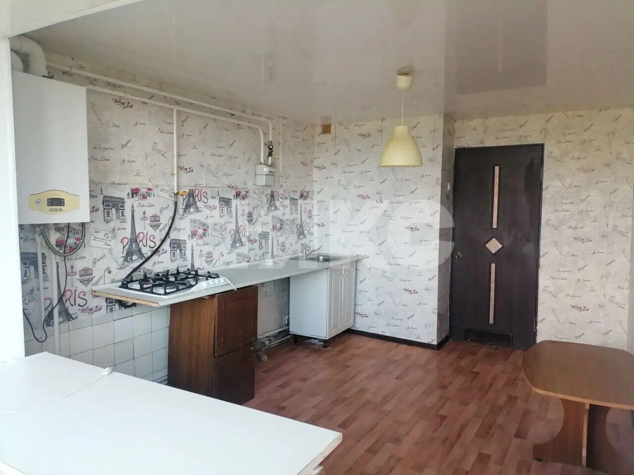 Фото №10: 2-комнатная квартира <span class="whitespace-nowrap">54 м²</span>, <span class="whitespace-nowrap">2/2 эт.</span> - Гай-Кодзор, ул. Юбилейная, 6