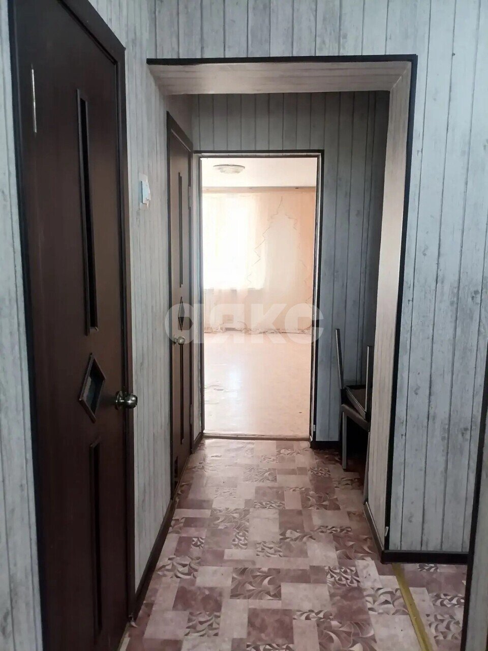 Фото №6: 2-комнатная квартира <span class="whitespace-nowrap">54 м²</span>, <span class="whitespace-nowrap">2/2 эт.</span> - Гай-Кодзор, ул. Юбилейная, 6