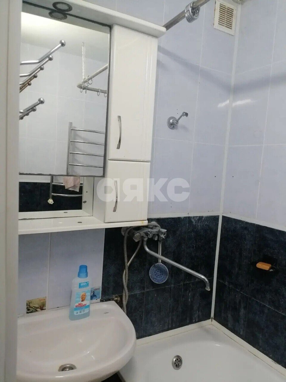 Фото №4: 2-комнатная квартира <span class="whitespace-nowrap">54 м²</span>, <span class="whitespace-nowrap">2/2 эт.</span> - Гай-Кодзор, ул. Юбилейная, 6