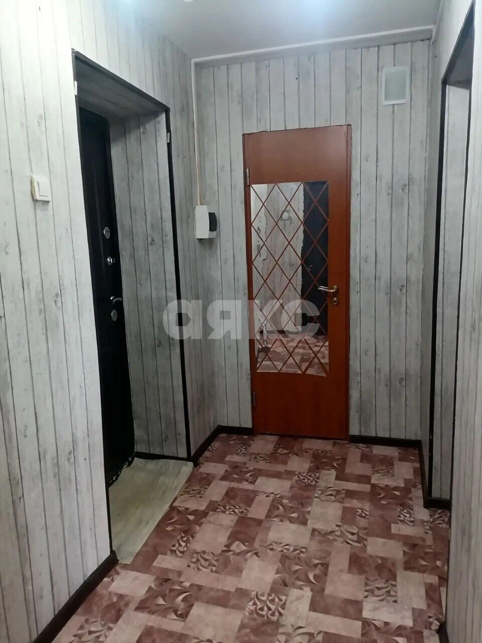 Фото №7: 2-комнатная квартира <span class="whitespace-nowrap">54 м²</span>, <span class="whitespace-nowrap">2/2 эт.</span> - Гай-Кодзор, ул. Юбилейная, 6