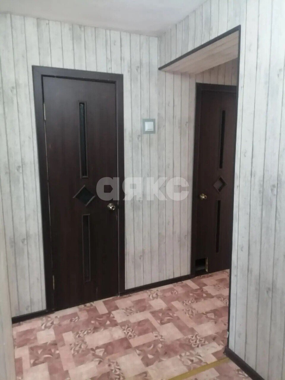 Фото №5: 2-комнатная квартира <span class="whitespace-nowrap">54 м²</span>, <span class="whitespace-nowrap">2/2 эт.</span> - Гай-Кодзор, ул. Юбилейная, 6