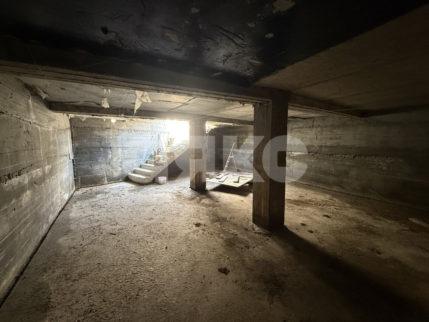 Фото №7: Земельный участок под ИЖС <span class="whitespace-nowrap">6.5 сот.</span> - Агой, ул. Центральная, 48