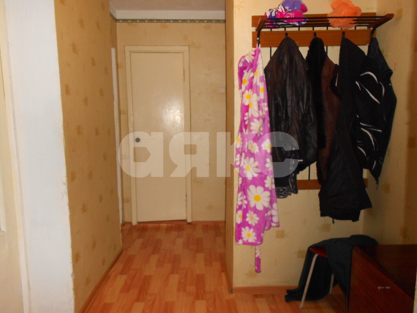 Фото №7: 2-комнатная квартира <span class="whitespace-nowrap">53 м²</span>, <span class="whitespace-nowrap">1/5 эт.</span> - Горячий Ключ, мкр. Администрация, ул. Революции, 3