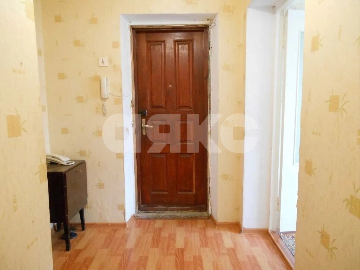 Фото №6: 2-комнатная квартира <span class="whitespace-nowrap">53 м²</span>, <span class="whitespace-nowrap">1/5 эт.</span> - Горячий Ключ, мкр. Администрация, ул. Революции, 3
