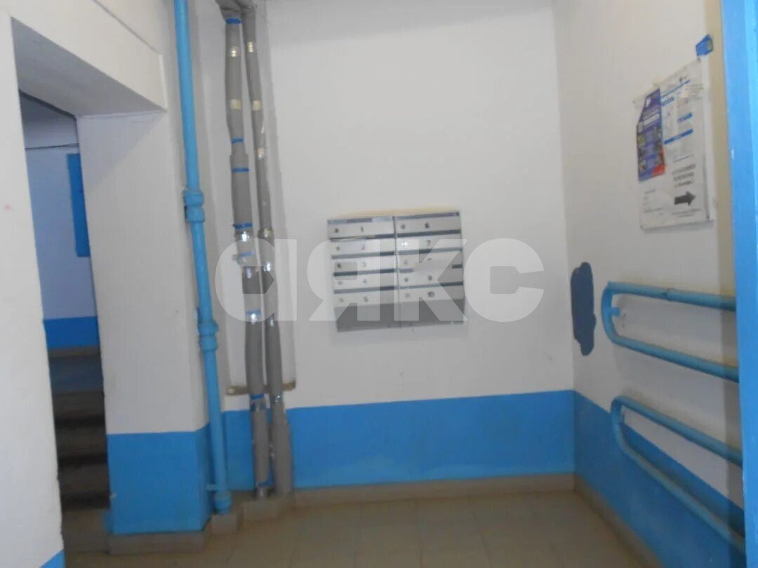 Фото №10: 2-комнатная квартира <span class="whitespace-nowrap">53 м²</span>, <span class="whitespace-nowrap">1/5 эт.</span> - Горячий Ключ, мкр. Администрация, ул. Революции, 3