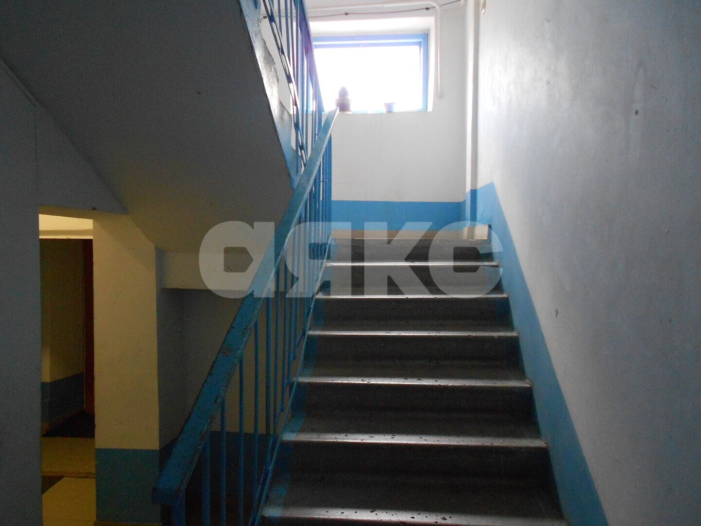 Фото №11: 2-комнатная квартира <span class="whitespace-nowrap">53 м²</span>, <span class="whitespace-nowrap">1/5 эт.</span> - Горячий Ключ, мкр. Администрация, ул. Революции, 3