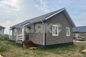 Фото №1: Дом <span class="whitespace-nowrap">115 м²</span> <span class="whitespace-nowrap">+ 7.5 сот.</span>, <span class="whitespace-nowrap">1 эт.</span> - Московская область городской округ Воскресенск