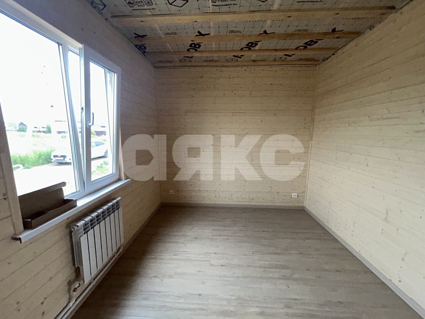Фото №15: Дом <span class="whitespace-nowrap">115 м²</span> <span class="whitespace-nowrap">+ 6 сот.</span>, <span class="whitespace-nowrap">1 эт.</span> - Московская область городской округ Воскресенск