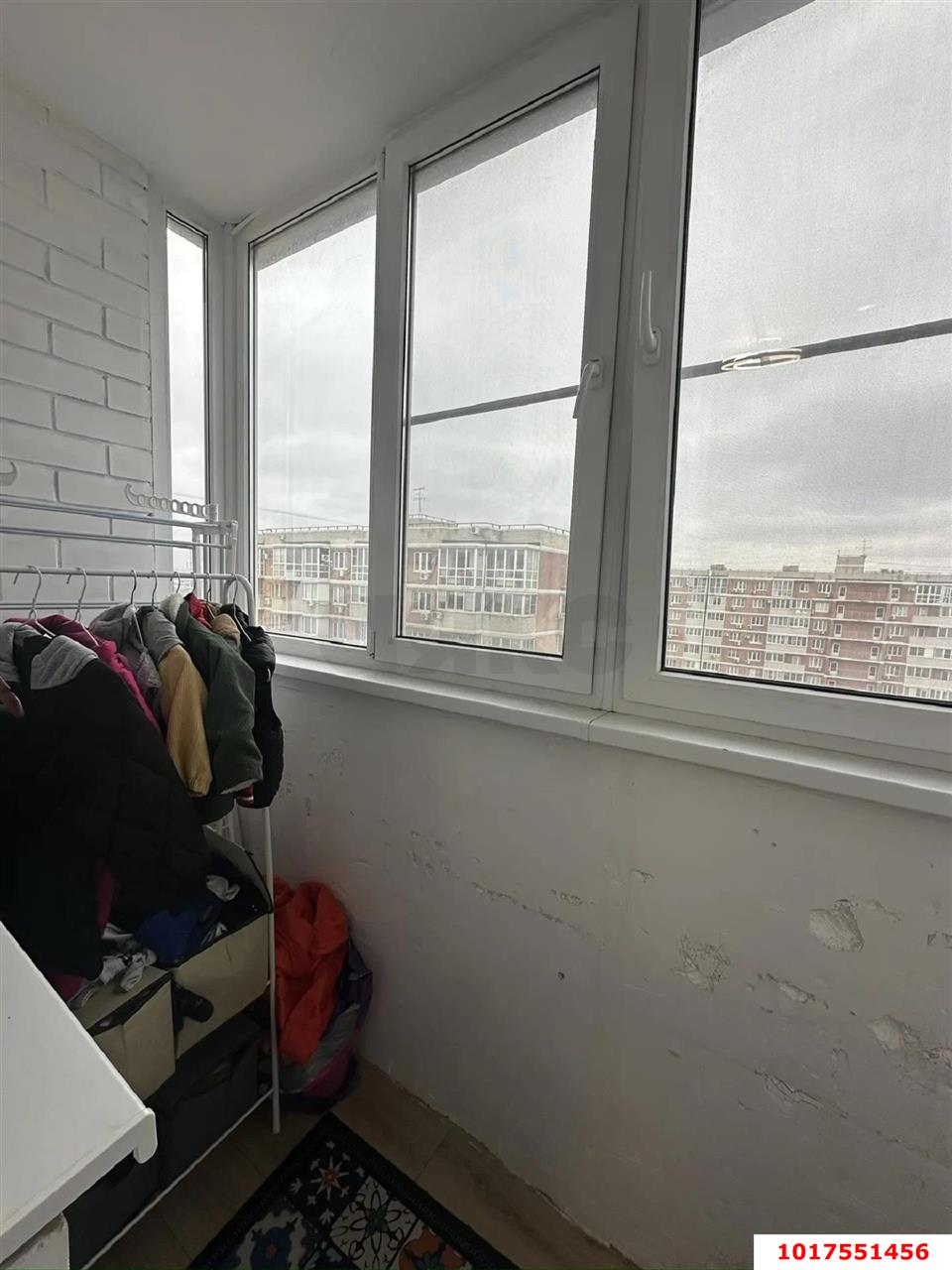 Фото №8: 2-комнатная квартира <span class="whitespace-nowrap">67 м²</span>, <span class="whitespace-nowrap">16/16 эт.</span> - Краснодар, Прикубанский внутригородской округ, ЖК Любимый Дом, мкр. имени Петра Метальникова, ул. Тополиная, 48к1