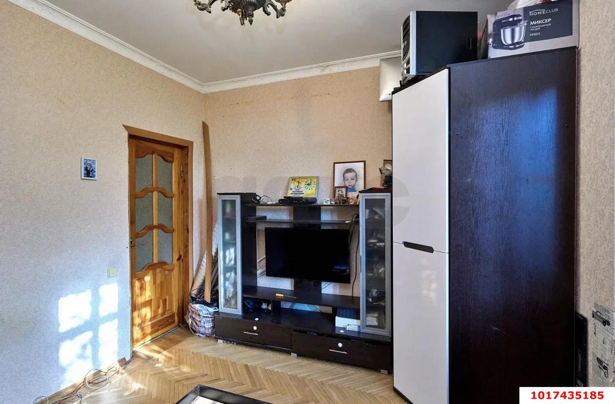 Фото №7: 2-комнатная квартира <span class="whitespace-nowrap">59 м²</span>, <span class="whitespace-nowrap">3/3 эт.</span> - Краснодар, Центральный внутригородской округ, мкр. 40 лет Победы, ул. Садовая, 214