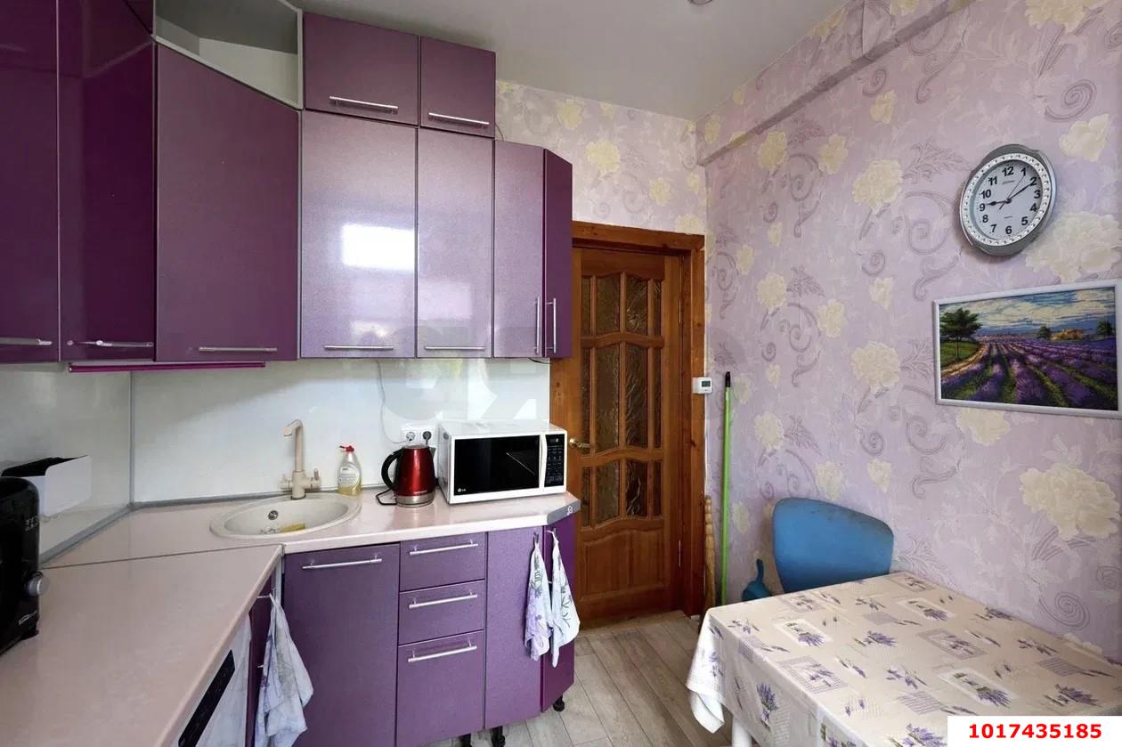 Фото №10: 2-комнатная квартира <span class="whitespace-nowrap">59 м²</span>, <span class="whitespace-nowrap">3/3 эт.</span> - Краснодар, Центральный внутригородской округ, мкр. 40 лет Победы, ул. Садовая, 214