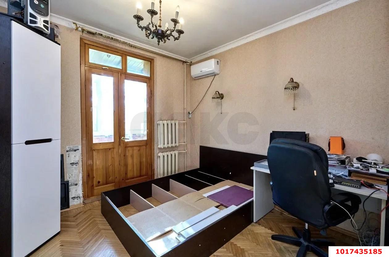Фото №6: 2-комнатная квартира <span class="whitespace-nowrap">59 м²</span>, <span class="whitespace-nowrap">3/3 эт.</span> - Краснодар, Центральный внутригородской округ, мкр. 40 лет Победы, ул. Садовая, 214