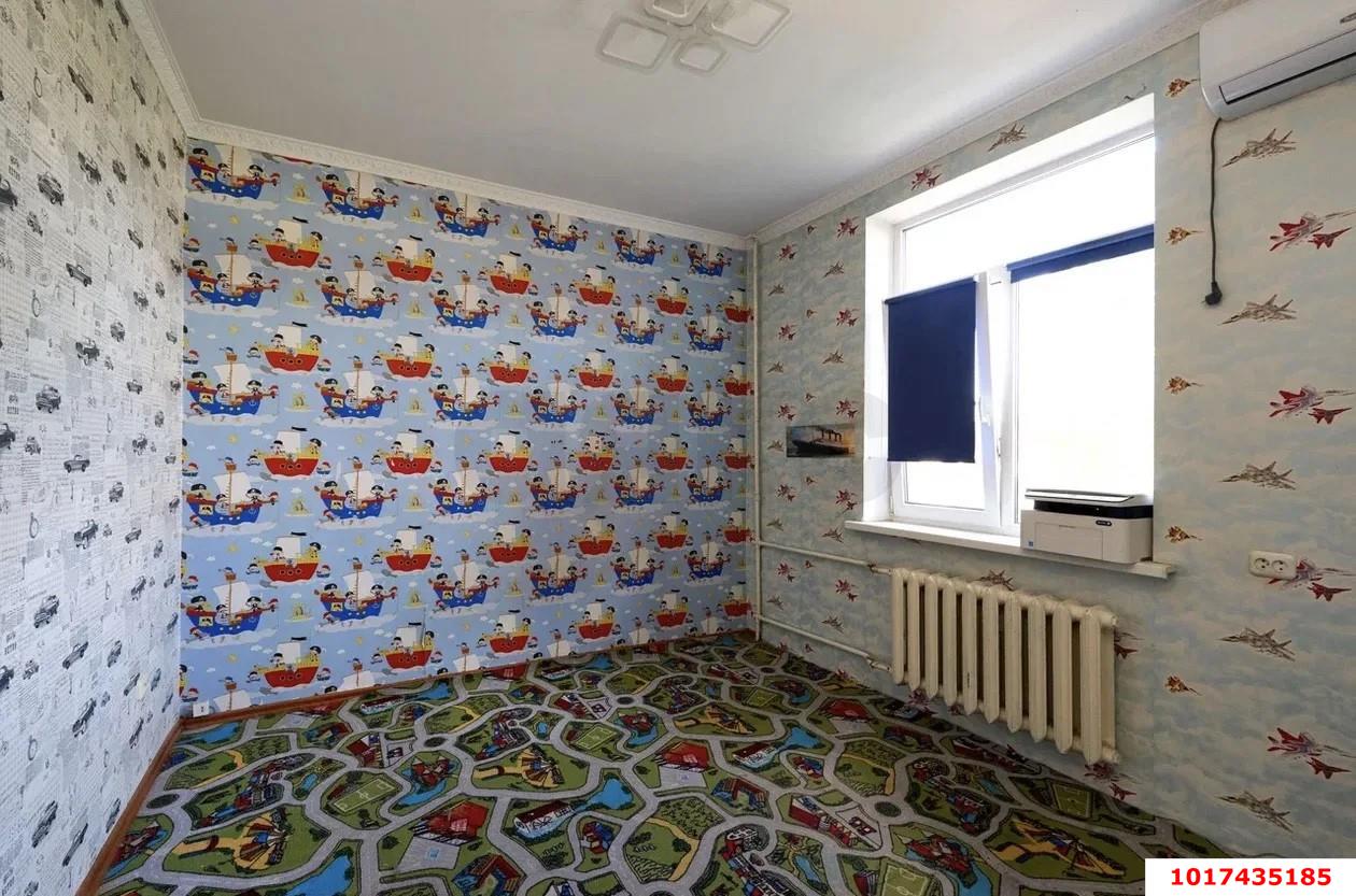 Фото №8: 2-комнатная квартира <span class="whitespace-nowrap">59 м²</span>, <span class="whitespace-nowrap">3/3 эт.</span> - Краснодар, Центральный внутригородской округ, мкр. 40 лет Победы, ул. Садовая, 214