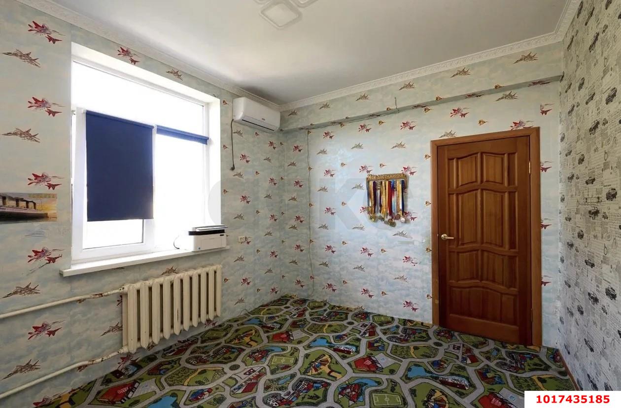 Фото №9: 2-комнатная квартира <span class="whitespace-nowrap">59 м²</span>, <span class="whitespace-nowrap">3/3 эт.</span> - Краснодар, Центральный внутригородской округ, мкр. 40 лет Победы, ул. Садовая, 214