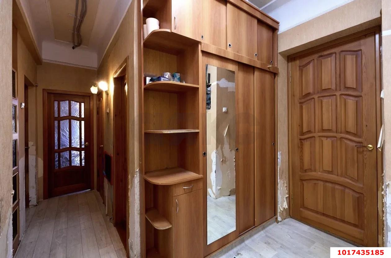 Фото №4: 2-комнатная квартира <span class="whitespace-nowrap">59 м²</span>, <span class="whitespace-nowrap">3/3 эт.</span> - Краснодар, Центральный внутригородской округ, мкр. 40 лет Победы, ул. Садовая, 214