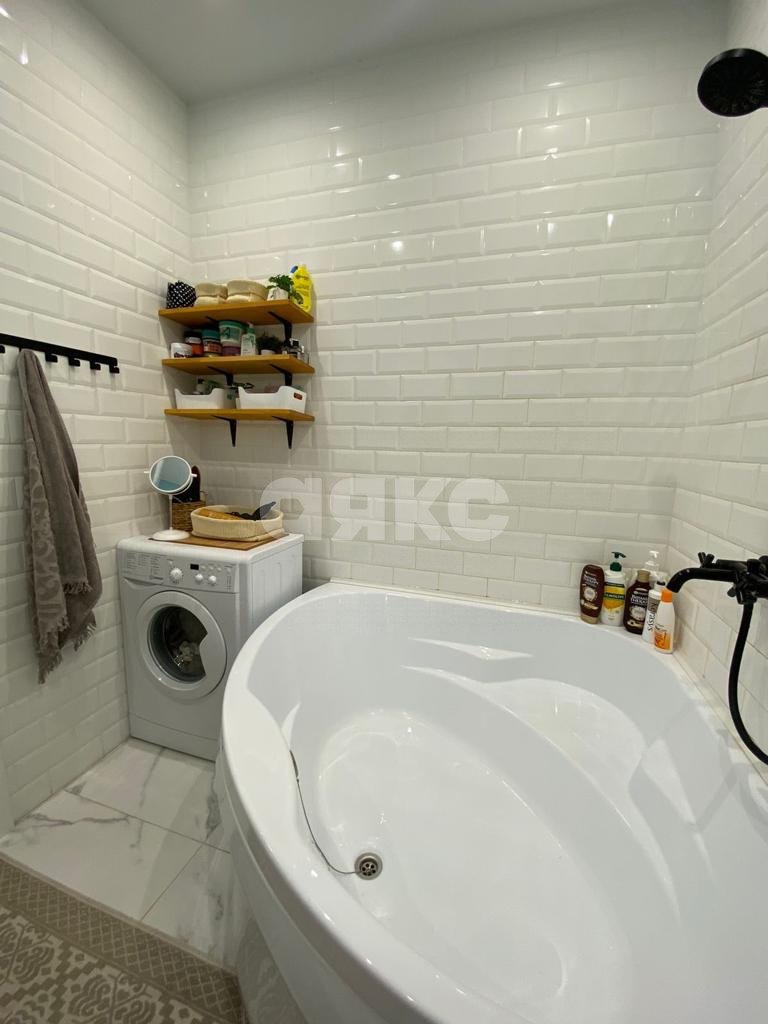 Фото №9: 2-комнатная квартира <span class="whitespace-nowrap">64 м²</span>, <span class="whitespace-nowrap">2/6 эт.</span> - Анапа, мкр. ЖК Бельведер, ул. Таманская, 121к8