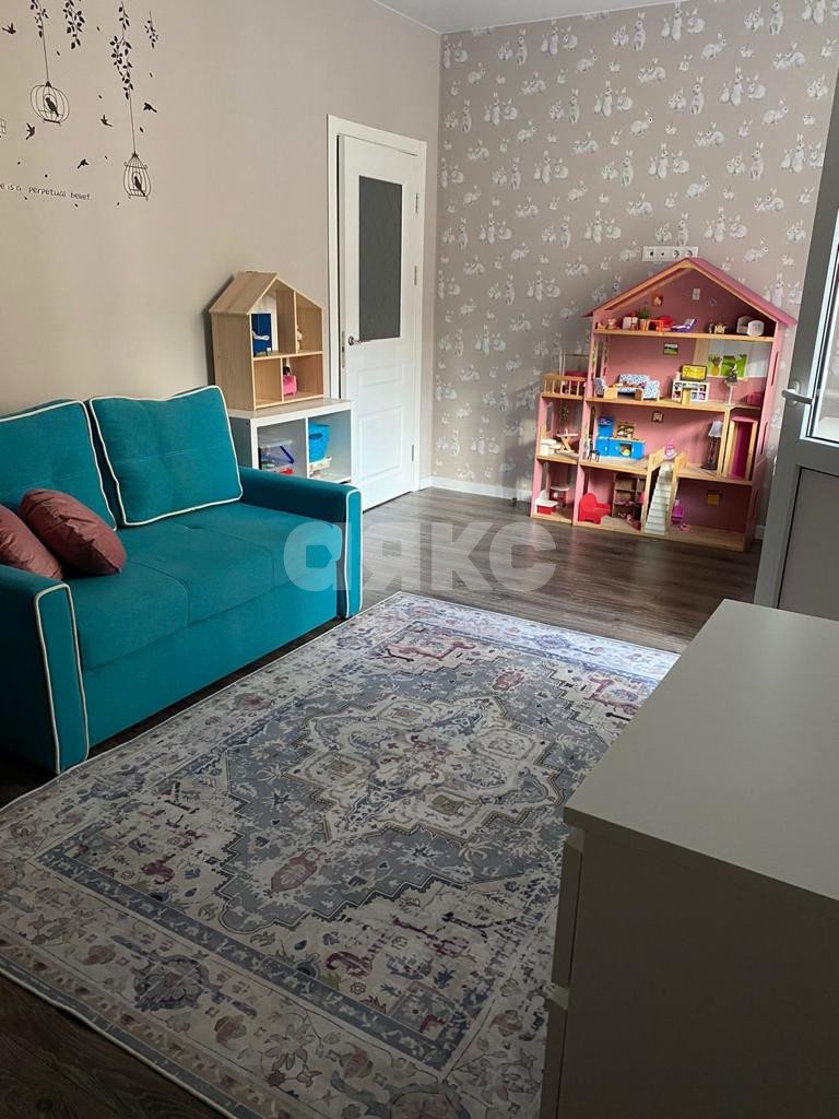 Фото №5: 2-комнатная квартира <span class="whitespace-nowrap">64 м²</span>, <span class="whitespace-nowrap">2/6 эт.</span> - Анапа, мкр. ЖК Бельведер, ул. Таманская, 121к8