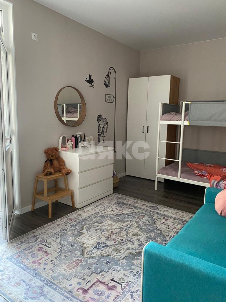 Фото №6: 2-комнатная квартира <span class="whitespace-nowrap">64 м²</span>, <span class="whitespace-nowrap">2/6 эт.</span> - Анапа, мкр. ЖК Бельведер, ул. Таманская, 121к8