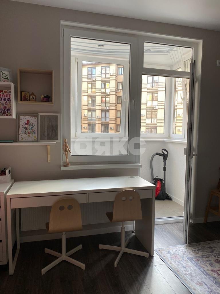 Фото №7: 2-комнатная квартира <span class="whitespace-nowrap">64 м²</span>, <span class="whitespace-nowrap">2/6 эт.</span> - Анапа, мкр. ЖК Бельведер, ул. Таманская, 121к8
