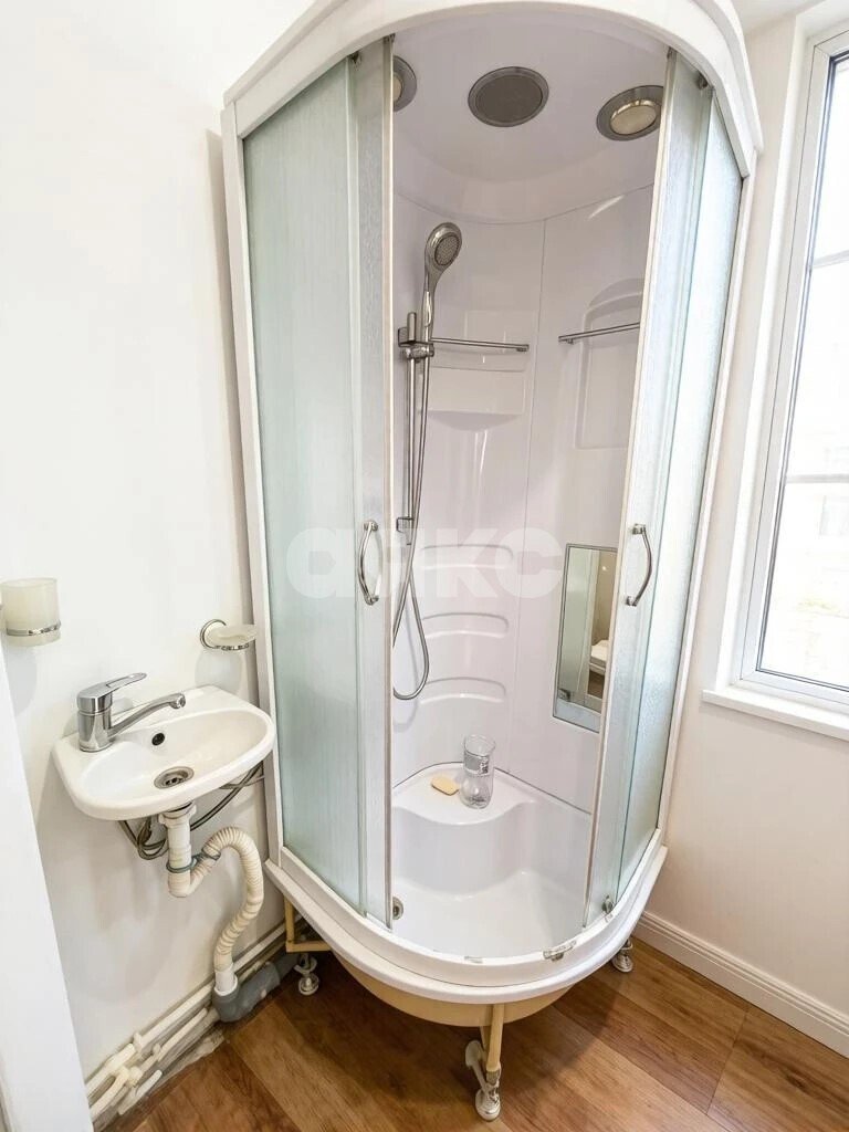Фото №4: 1-комнатная квартира <span class="whitespace-nowrap">30 м²</span>, <span class="whitespace-nowrap">1/2 эт.</span> - Марьино, ул. Школьная, 1