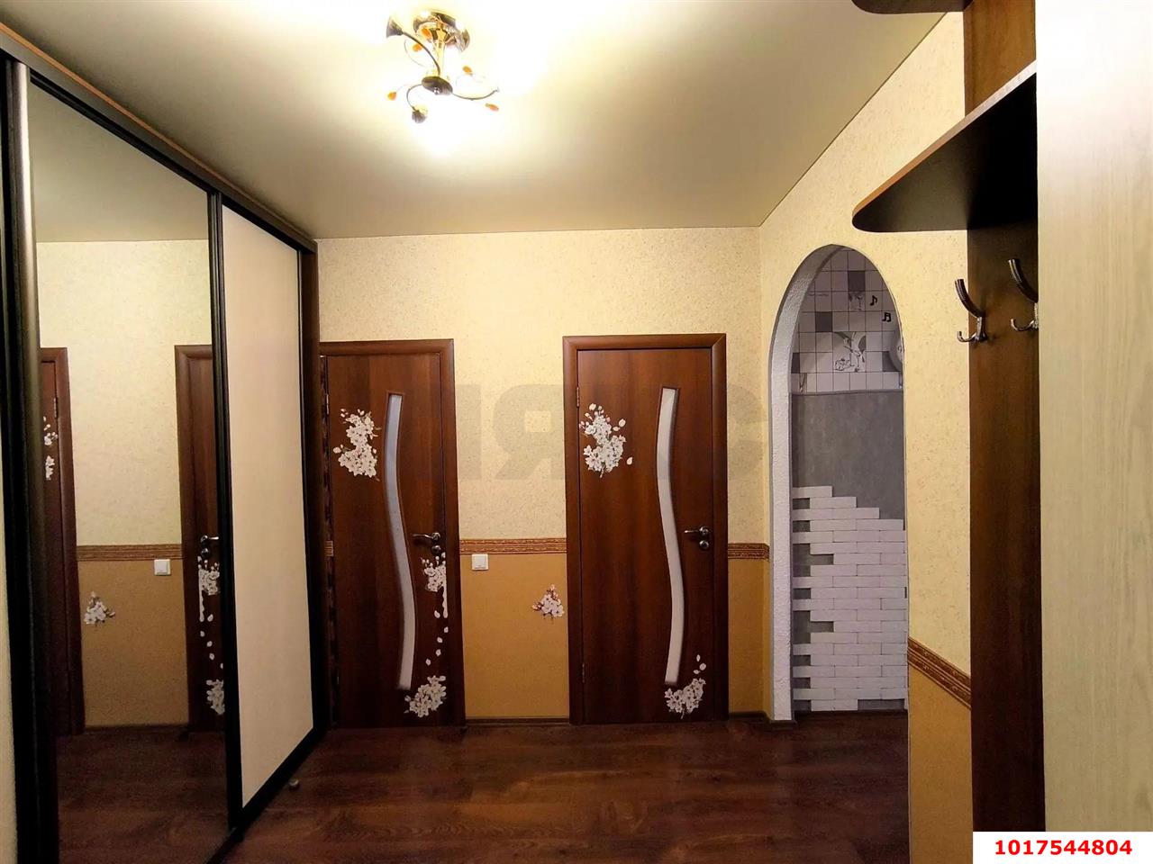 Фото №7: 2-комнатная квартира <span class="whitespace-nowrap">50 м²</span>, <span class="whitespace-nowrap">2/6 эт.</span> - Краснодар, Прикубанский внутригородской округ, мкр. Краевая Клиническая Больница, ул. 1 Мая, 298