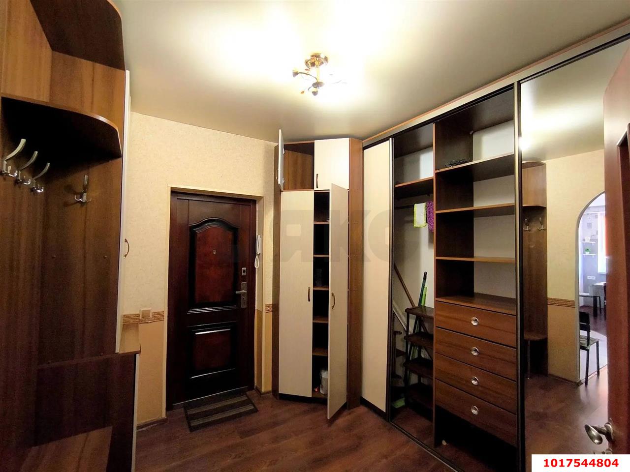 Фото №13: 2-комнатная квартира <span class="whitespace-nowrap">50 м²</span>, <span class="whitespace-nowrap">2/6 эт.</span> - Краснодар, Прикубанский внутригородской округ, мкр. Краевая Клиническая Больница, ул. 1 Мая, 298