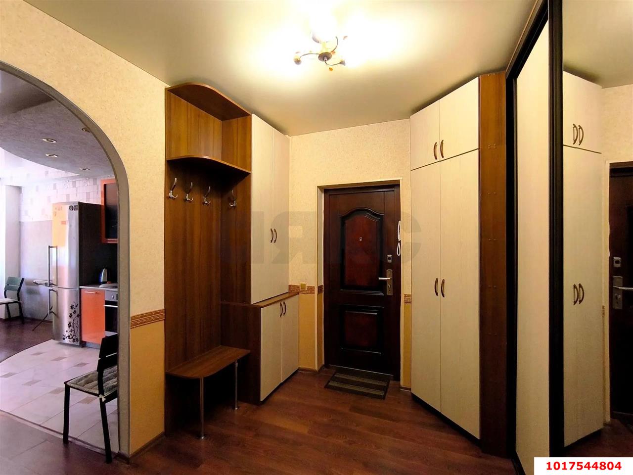 Фото №5: 2-комнатная квартира <span class="whitespace-nowrap">50 м²</span>, <span class="whitespace-nowrap">2/6 эт.</span> - Краснодар, Прикубанский внутригородской округ, мкр. Краевая Клиническая Больница, ул. 1 Мая, 298