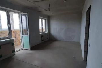Фото №1: 2-комнатная квартира <span class="whitespace-nowrap">51 м²</span>, <span class="whitespace-nowrap">13/13 эт.</span> - Краснодар, мкр. Светлоград, ул. Красных Партизан, 1/4к4