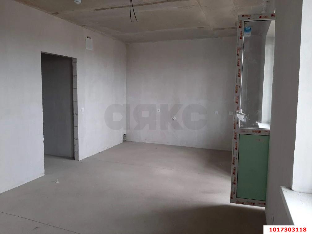 Фото №5: 2-комнатная квартира <span class="whitespace-nowrap">51 м²</span>, <span class="whitespace-nowrap">13/13 эт.</span> - Краснодар, Прикубанский внутригородской округ, Славянский, мкр. Светлоград, ул. Красных Партизан, 1/4к4