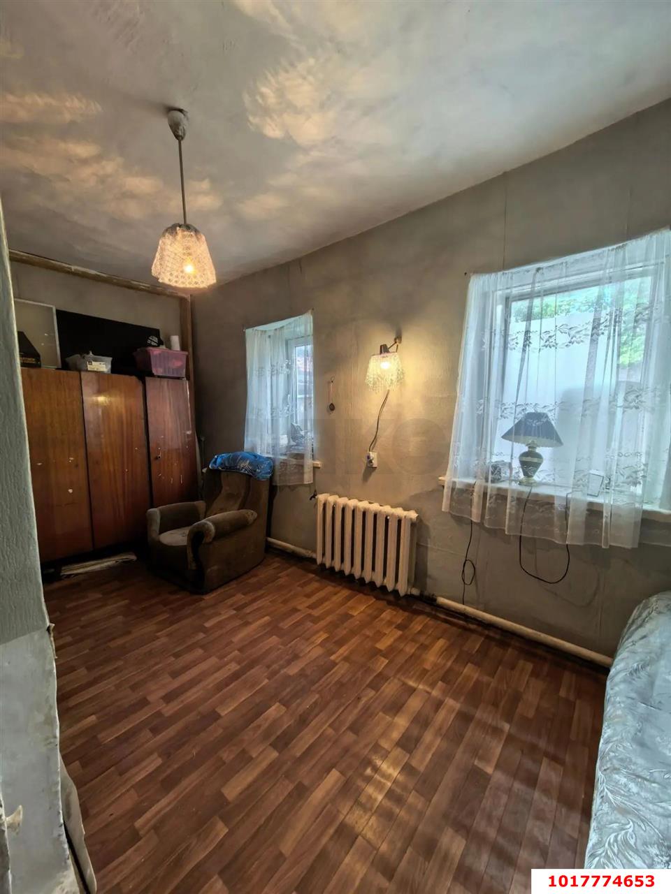 Фото №7: Дом <span class="whitespace-nowrap">45 м²</span> <span class="whitespace-nowrap">+ 4.54 сот.</span>, <span class="whitespace-nowrap">1 эт.</span> - Краснодар, Прикубанский внутригородской округ, мкр. Горхутор, ул. Ветеринарная