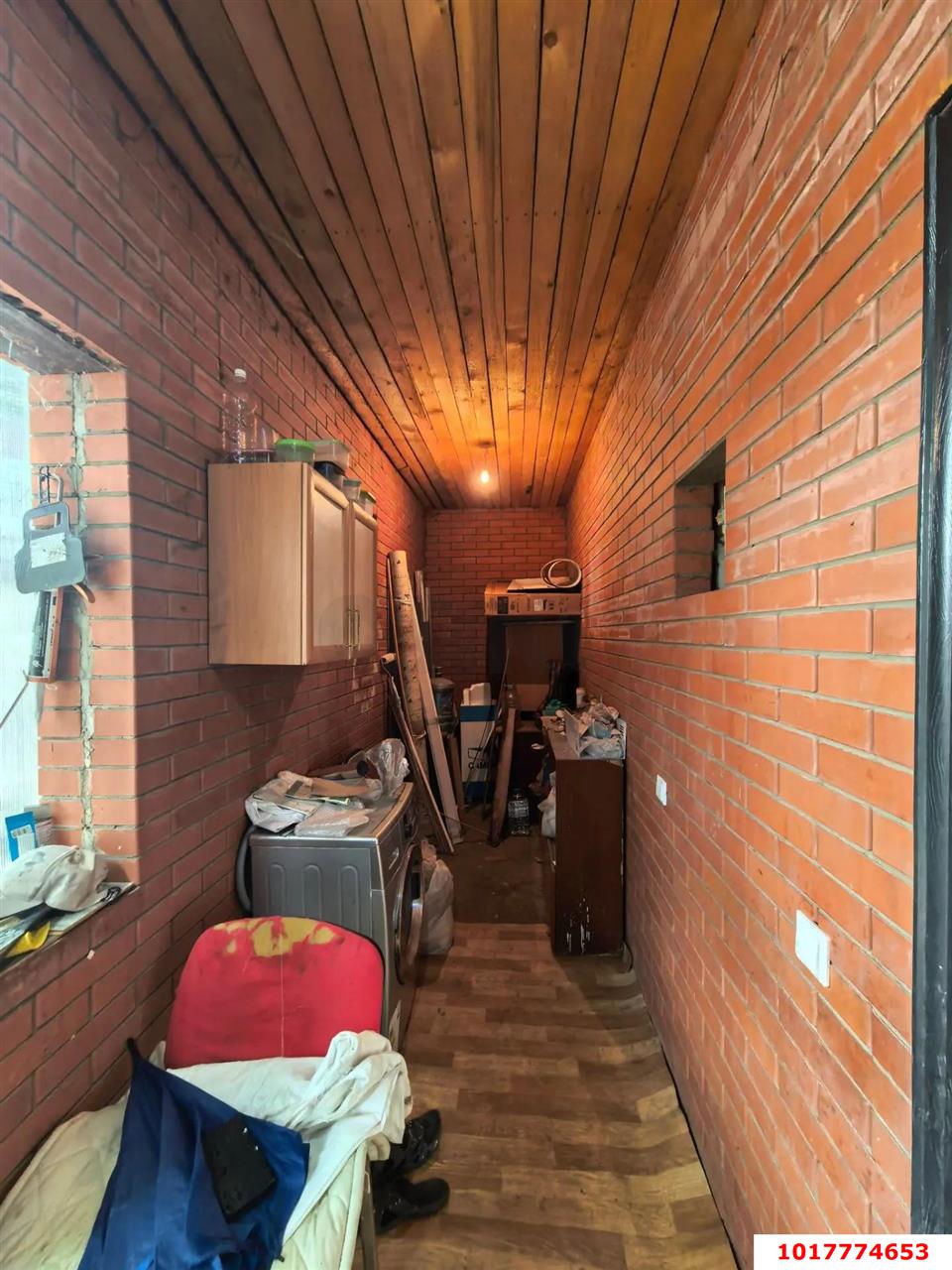 Фото №10: Дом <span class="whitespace-nowrap">45 м²</span> <span class="whitespace-nowrap">+ 4.54 сот.</span>, <span class="whitespace-nowrap">1 эт.</span> - Краснодар, Прикубанский внутригородской округ, мкр. Горхутор, ул. Ветеринарная