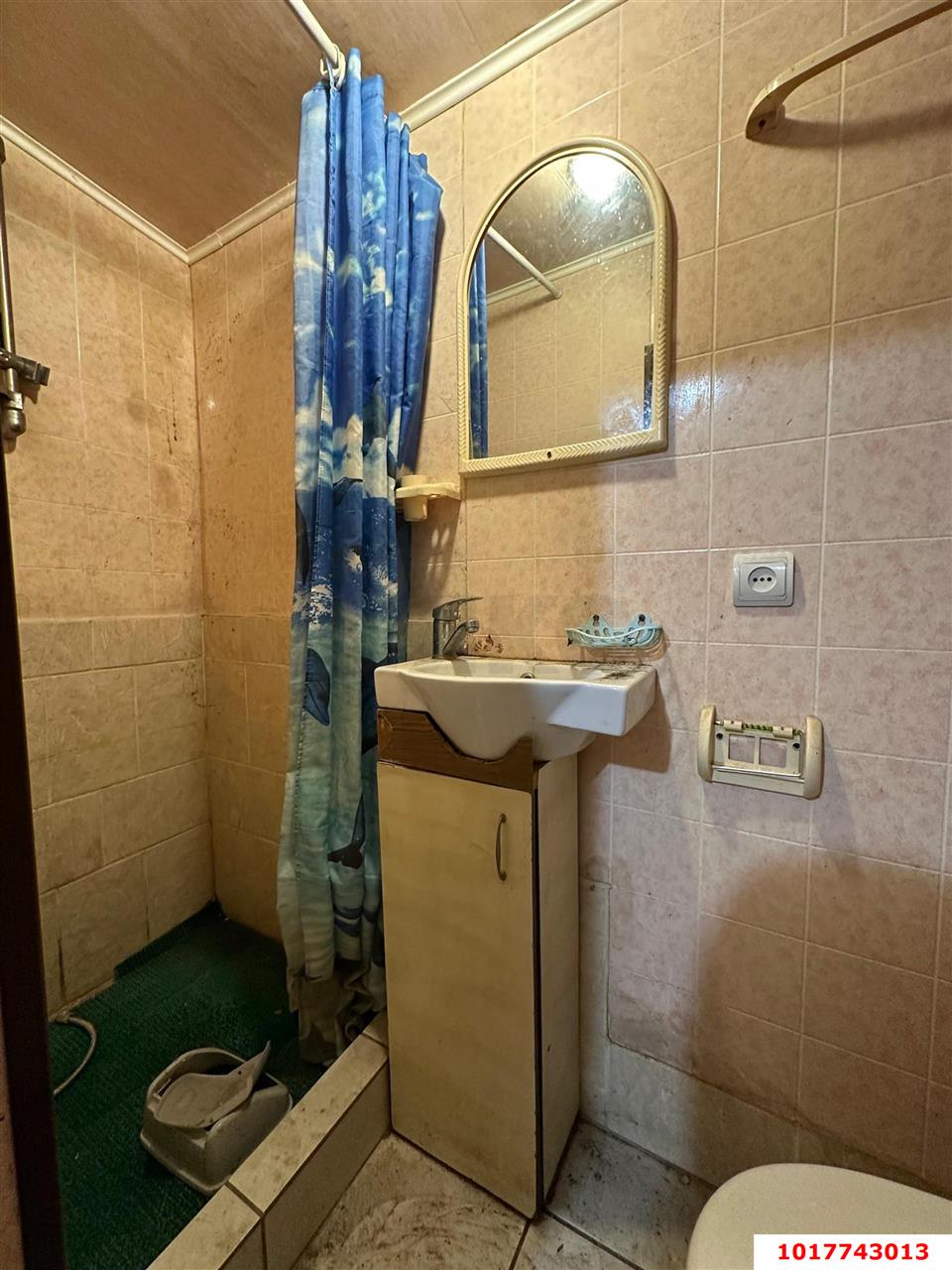 Фото №3: 1-комнатная квартира <span class="whitespace-nowrap">50 м²</span>, <span class="whitespace-nowrap">1/1 эт.</span> - Краснодар, Центральный внутригородской округ, мкр. Дубинка, ул. КИМ, 12