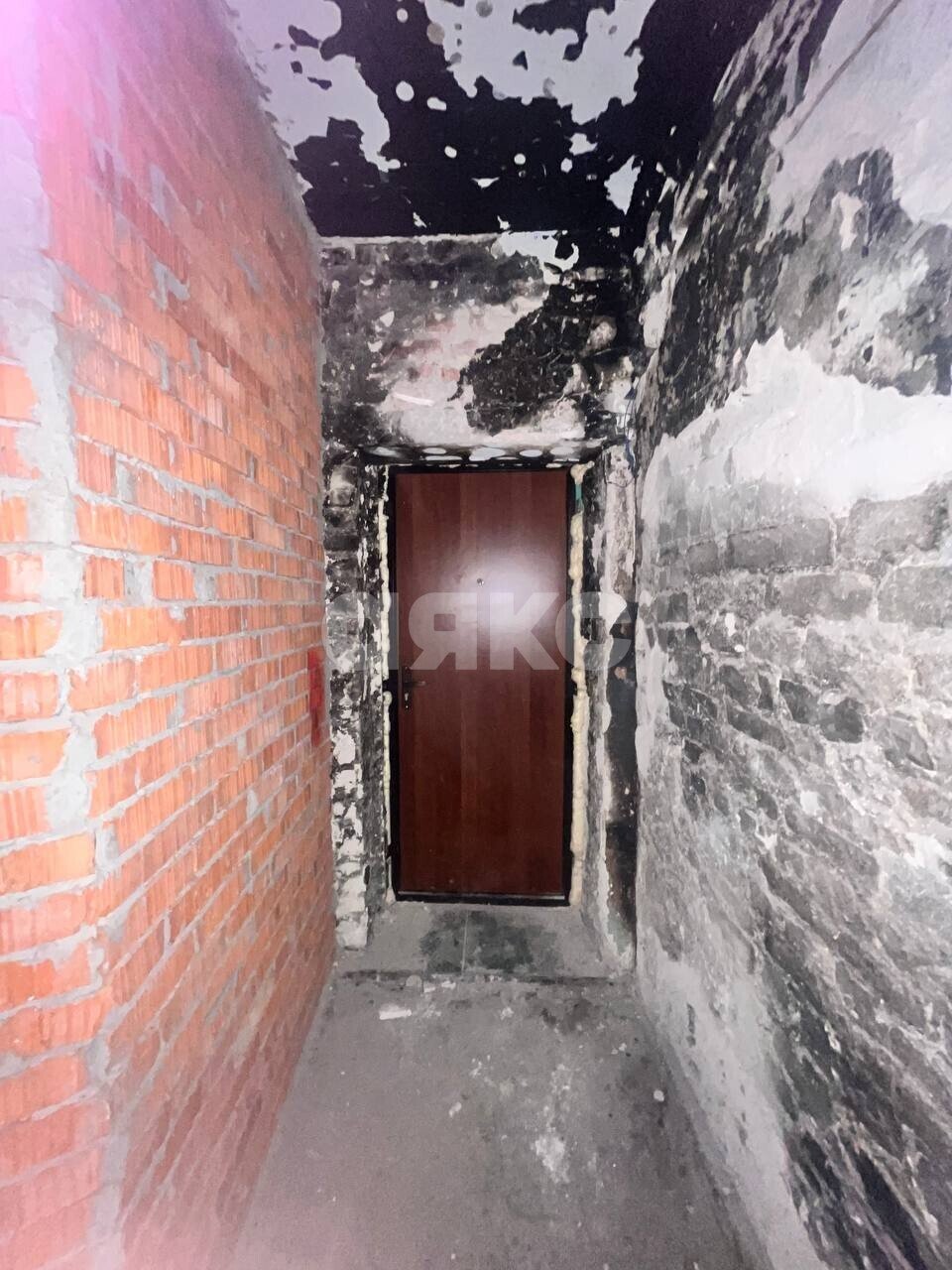 Фото №6: 3-комнатная квартира <span class="whitespace-nowrap">55 м²</span>, <span class="whitespace-nowrap">5/5 эт.</span> - Мариуполь, р. Ильичёвский, пр-кт Металлургов, 221