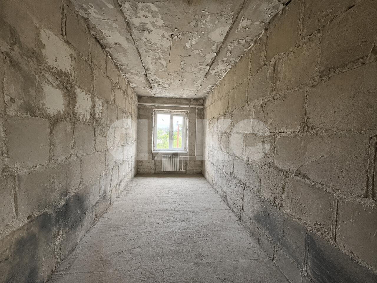 Фото №4: 3-комнатная квартира <span class="whitespace-nowrap">55 м²</span>, <span class="whitespace-nowrap">5/5 эт.</span> - Мариуполь, р. Ильичёвский, пр-кт Металлургов, 221
