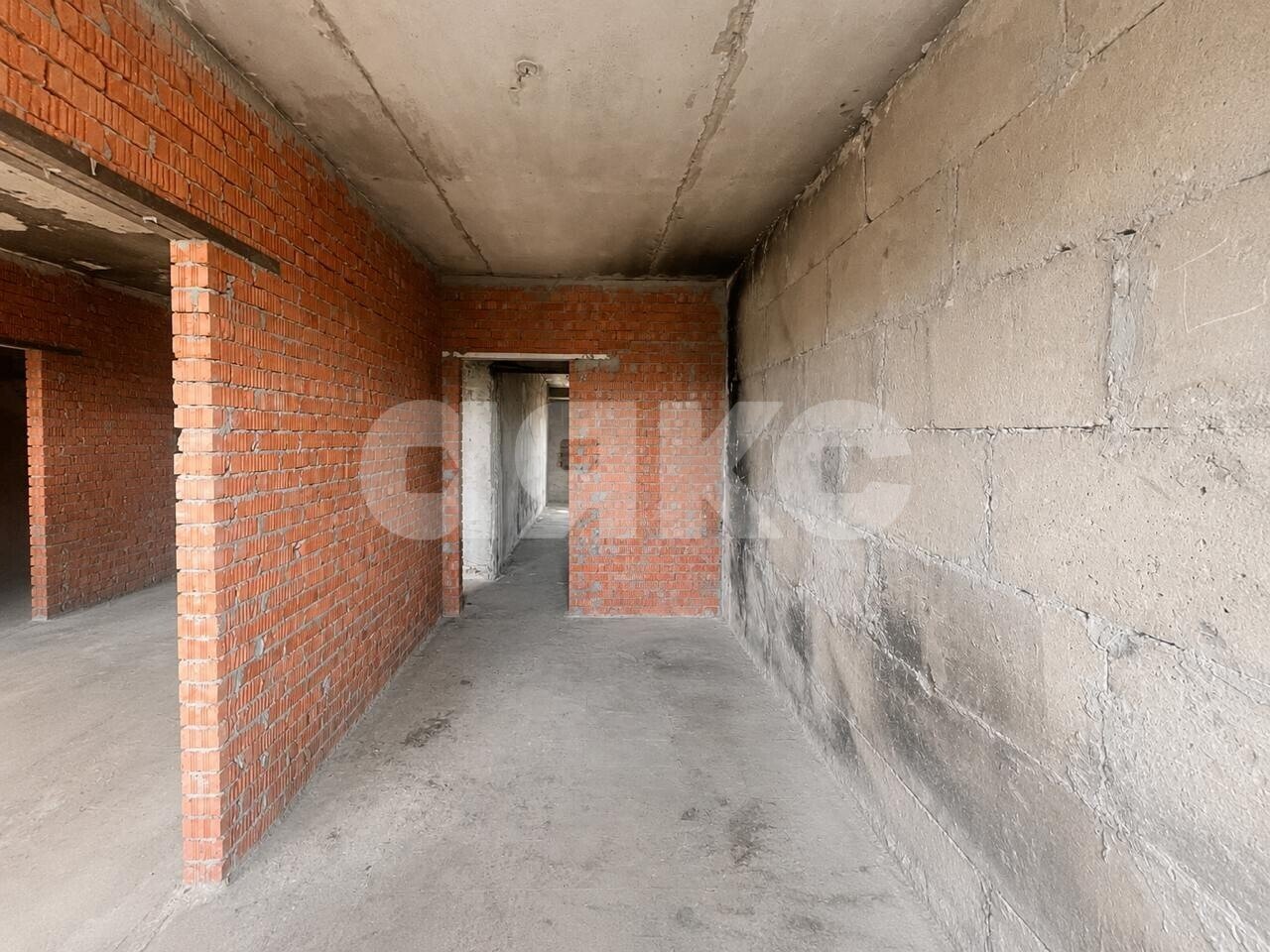 Фото №3: 3-комнатная квартира <span class="whitespace-nowrap">55 м²</span>, <span class="whitespace-nowrap">5/5 эт.</span> - Мариуполь, р. Ильичёвский, пр-кт Металлургов, 221