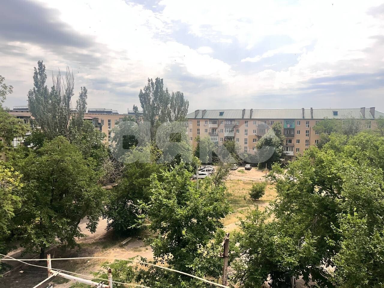 Фото №9: 3-комнатная квартира <span class="whitespace-nowrap">55 м²</span>, <span class="whitespace-nowrap">5/5 эт.</span> - Мариуполь, р. Ильичёвский, пр-кт Металлургов, 221