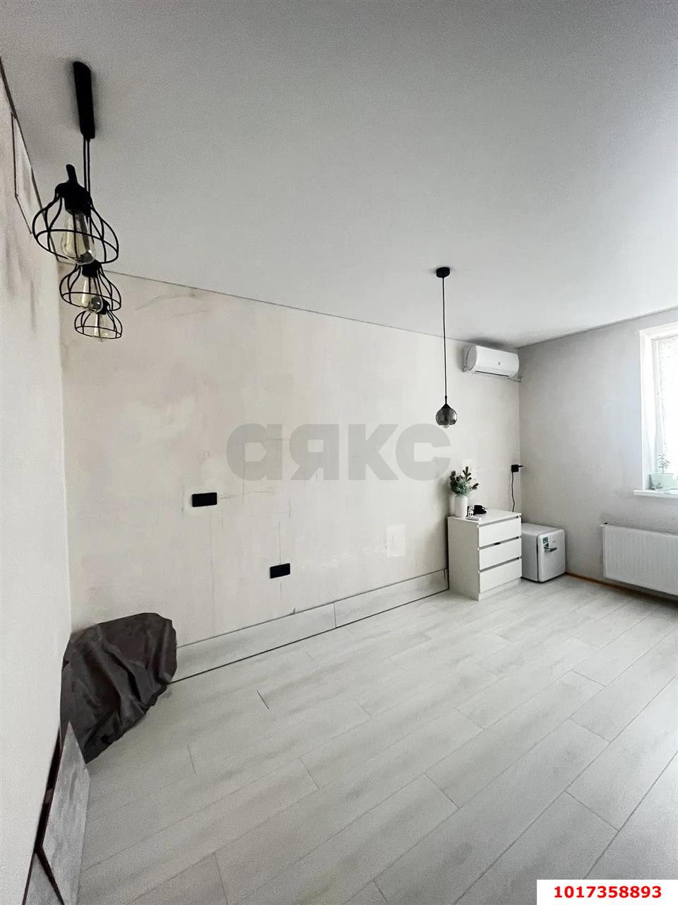 Фото №2: Студия <span class="whitespace-nowrap">19 м²</span>, <span class="whitespace-nowrap">19/19 эт.</span> - Краснодар, Прикубанский внутригородской округ, имени Петра Метальникова, мкр. жилой комплекс Радуга, ул. Евгении Жигуленко, 7к2