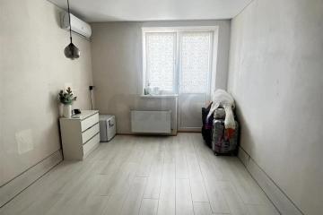 Фото №1: Студия <span class="whitespace-nowrap">19 м²</span>, <span class="whitespace-nowrap">19/19 эт.</span> - Краснодар, мкр. жилой комплекс Радуга, ул. Евгении Жигуленко, 7к2