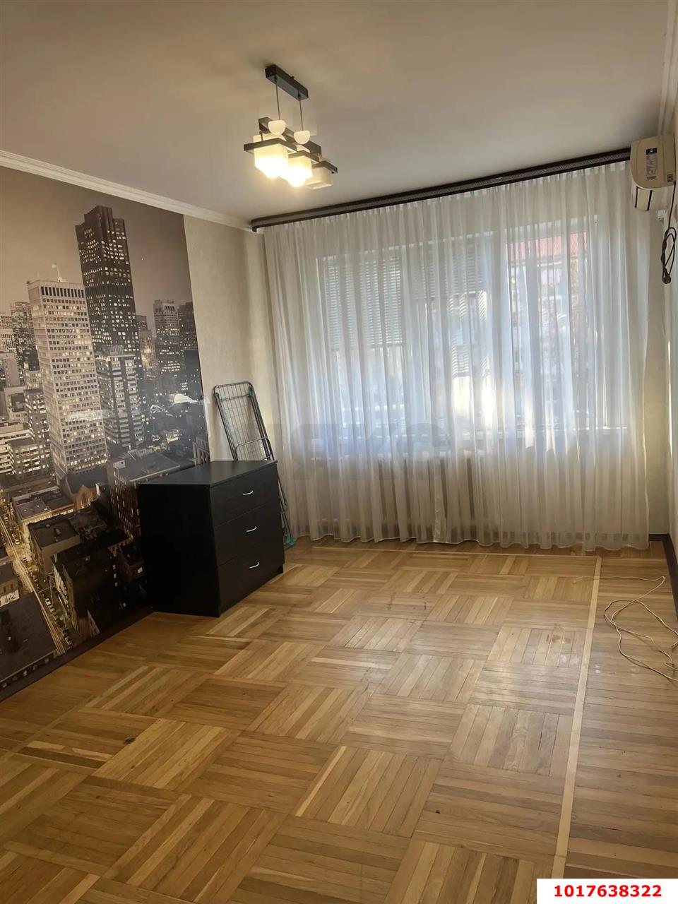 Фото №10: 1-комнатная квартира <span class="whitespace-nowrap">30 м²</span>, <span class="whitespace-nowrap">2/5 эт.</span> - Краснодар, Прикубанский внутригородской округ, мкр. Завод Измерительных Приборов, ул. Московская, 54