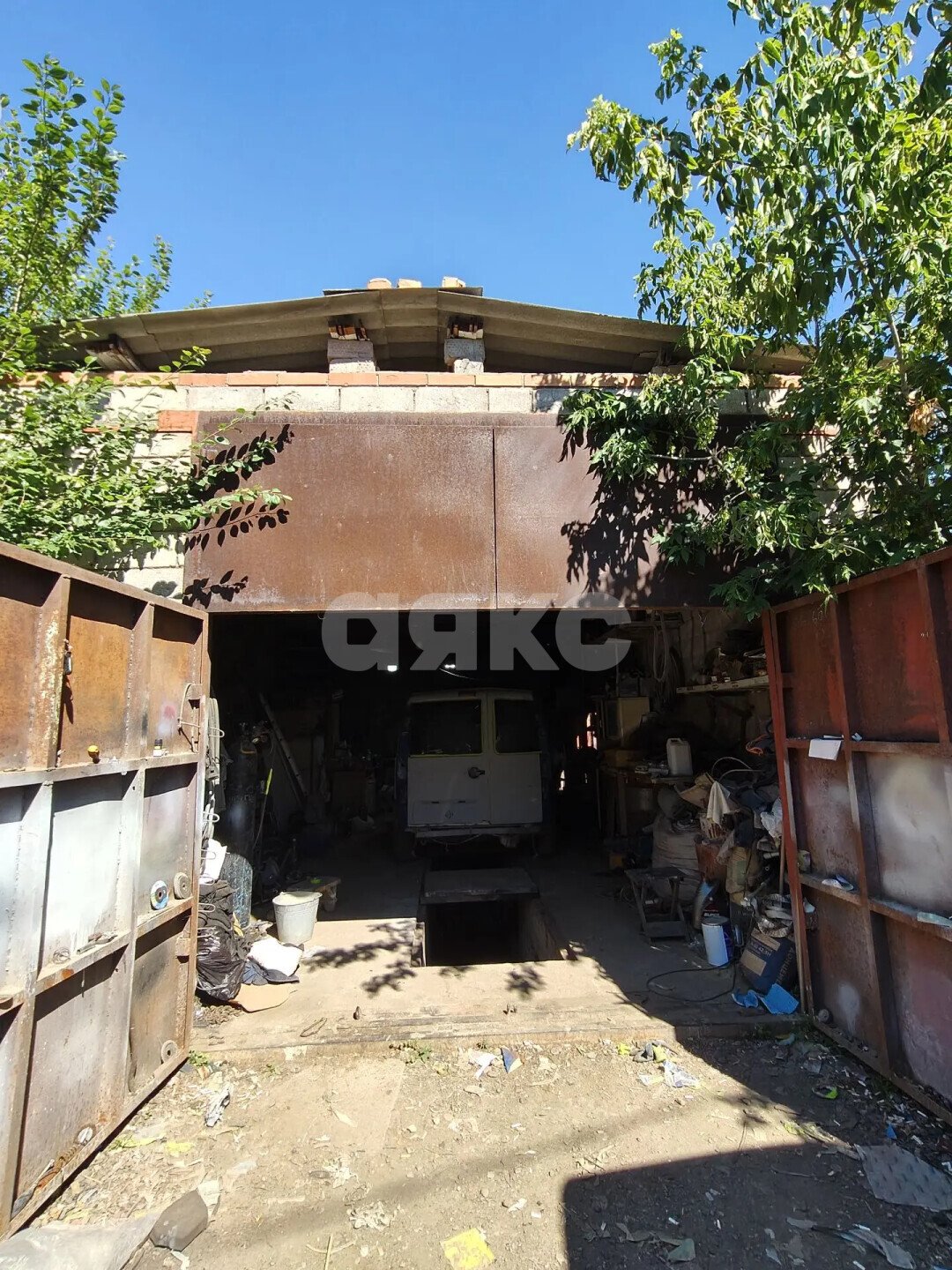Фото №6: Земельный участок под ИЖС <span class="whitespace-nowrap">534 сот.</span> - Мариуполь, Приморский, п. Моряков, ул. Калинина, 15