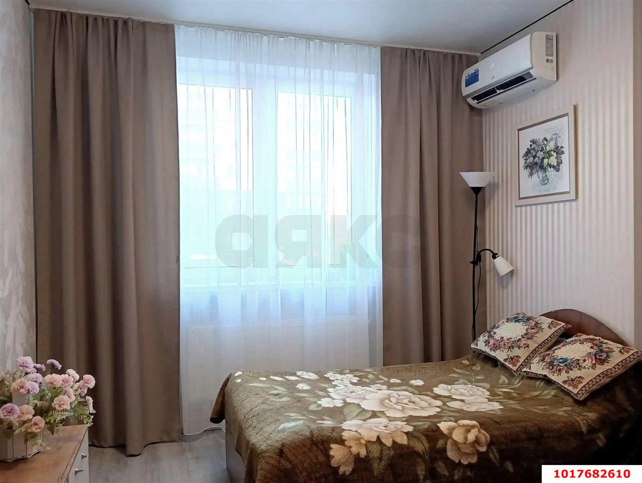 Фото №5: 1-комнатная квартира <span class="whitespace-nowrap">40 м²</span>, <span class="whitespace-nowrap">2/16 эт.</span> - Краснодар, Прикубанский внутригородской округ, мкр. жилой комплекс Ракурс, ул. имени Героя Ростовского, 8к2