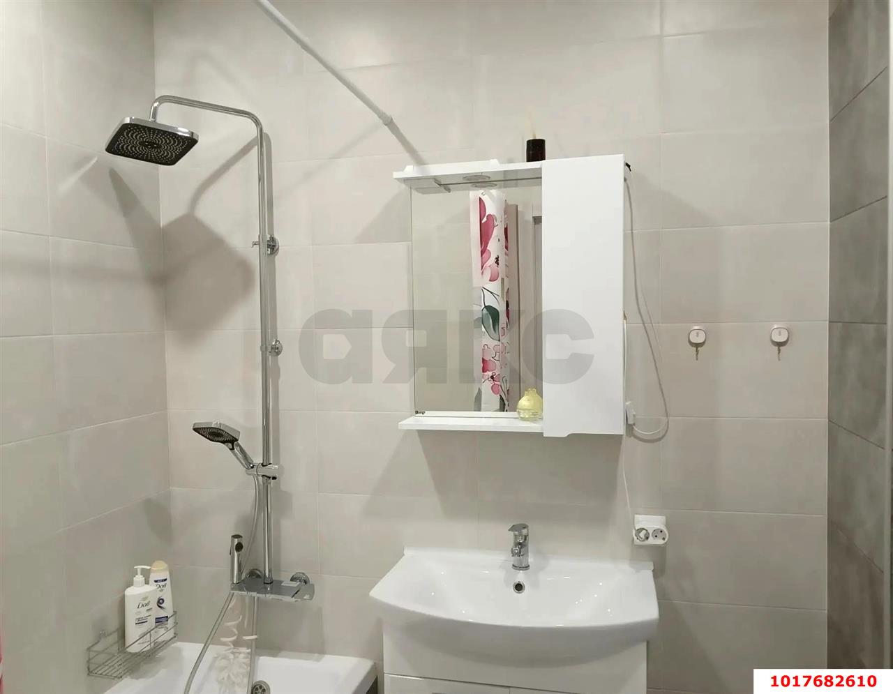 Фото №4: 1-комнатная квартира <span class="whitespace-nowrap">40 м²</span>, <span class="whitespace-nowrap">2/16 эт.</span> - Краснодар, Прикубанский внутригородской округ, мкр. жилой комплекс Ракурс, ул. имени Героя Ростовского, 8к2