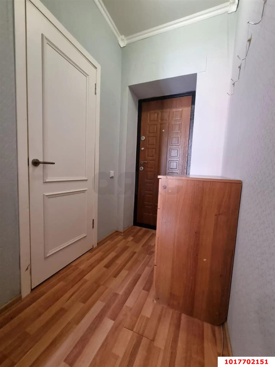Фото №6: Студия <span class="whitespace-nowrap">19 м²</span>, <span class="whitespace-nowrap">2/3 эт.</span> - Новая Адыгея, мкр. жилой комплекс Золотая линия, ул. Бжегокайская, 29/3В